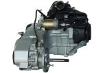 1P52QMI GY6125CC 4T Engine