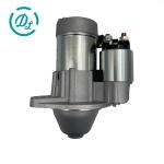 1.4KW 12V Starter Motor Excavator S114-883 129242-77010 18219N