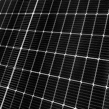 Buy cheap Frameless Monocrystalline TOPCON Solar Panel 550w 560w 570w 580w from wholesalers