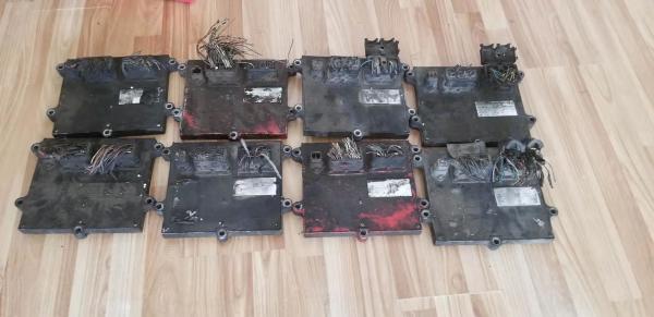 Buy cheap used ECM,ECU 4921776 from wholesalers