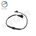 Rear Axle ABS Wheel Speed Sensor C2Z2933 For Jaguar XF 2015 X250