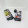 Buy cheap Model NO. DY-F008 Fashion Windproof Cigarette Electronic Lighter with Beautiful Designs from wholesalers