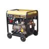 Buy cheap Open Frame 2 Cylinder Diesel Generator 10kva 3600rpm CE ISO Certification from wholesalers