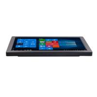 Buy cheap 240V Resistive Industrial Touch Screen Pc 21inch product