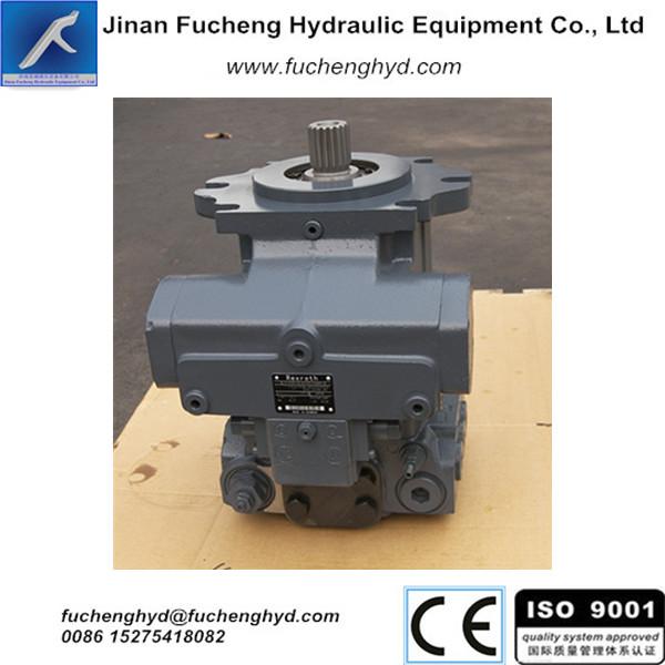 Buy cheap Rexorth A4VG180 hydraulic pump, piston pump high pressure from wholesalers