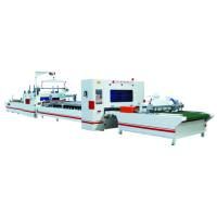 Buy cheap 800mm Hot Melt Glue Coating Machine 1600-2600mm 14.04KW 5-20m/min product