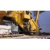 Buy cheap Used XC MG QY50K-1 50ton Truck Crane Small Truck Crane Mobile Crane Truck Mounted Crane in Excellent for Sale from wholesalers