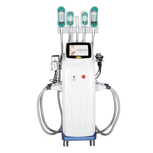 Buy cheap 360 Cryolipolysis Slimming Machine Coolsculpting Weight Loss Body Contouring from wholesalers