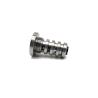 Buy cheap 100% New Automobile Engine Control Valve 06H109257A For Volkswagen Audi from wholesalers