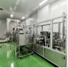 Buy cheap 12KW 20mm Capsule 0.8Mpa Filling And Sealing Machine from wholesalers