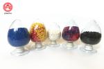 1.3-1.6g/Cm3 Extrusion PVC Cable Compounds For Insulation Sheathing Granules
