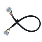 Custom Wiring Harness Automotive Wire Harness Assembly 12awg ~ 36awg