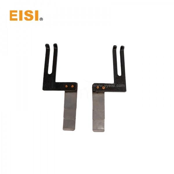 Buy cheap Printing Machine Spare Parts Sheet Separator 0.1 KG/Pair from wholesalers