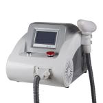 Portable J-300 Tattoo/Pigment Removal Nd Yag Laser Picosecond Carbon Peeling
