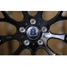 Buy cheap OEM Customized Forged Alloy Wheels 18-22 Inch 5x130 Aluminum Car Rims from wholesalers