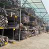 Buy cheap 316L Stainless Steel Pipe Bright Polished Both Side ASTM A270 Standard from wholesalers