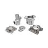 Buy cheap CNC Machining Parts Milling Medical Toilet Accessory CNC Hand Wood Router Machining Custom Machined Aluminum Parts from wholesalers