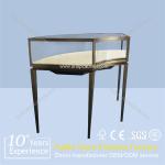 acrylic makeup jewelry display cabinet, multi drawer combination, Organizer box