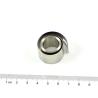 Buy cheap Coiled Helical Shelf Flat Constant Force Springs Heavy Duty from wholesalers