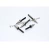 Buy cheap Customized Nozzles Single Hole Airjet Loom Spare Parts from wholesalers