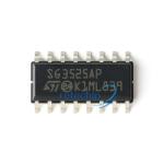 Power Management IC SG3525AP013TR SOIC-16 Switching Controller integrated