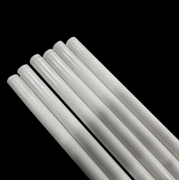 Buy cheap Multiple Specifications New Durable Flexible Insulation PTFE Tube Medical Tubing Pipe from wholesalers
