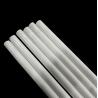 Buy cheap High Temperature Resistance Custom Extruded Plastic Tube PTFE Tubing from wholesalers