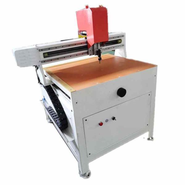 Buy cheap 19mm Car Rectilinear Glass CNC Laser Cutting Machine from wholesalers