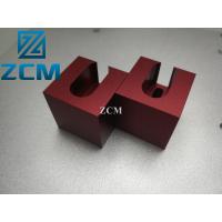 Buy cheap 41mm  Length 38mm Width Custom Car Parts product