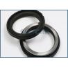 Buy cheap 4990518 HITACHI Parts Floating Oil Seal For S90 Excavator Undercarriage Wheel Roller from wholesalers