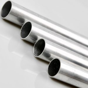 Buy cheap Round Precision Aluminum Tube 1050 D26 For Power Plant Water Cooling Tower from wholesalers