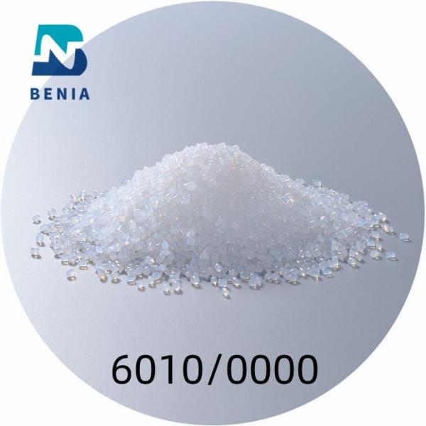 3M Dyneon Fluoroplastic PVDF 6010/0000 Polyvinylidene Difluoride/PVDF Virgin