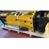 Buy cheap Q345B Rock Breaker Hammer Excavator Hydraulic Breaker For Hard Stone Mining Breaking Stone from wholesalers