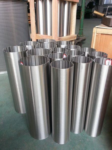 Buy cheap 2mm-6.5mm Thickness Basket for Paper Industry Corrosion Resistance Guaranteed from wholesalers