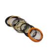Buy cheap Excavator DH225-7 DH225-9 Bucket Cylinder Seal Kit Oil Seal from wholesalers