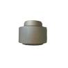 Buy cheap Genuine Torque Rod Bushing / Hollow Ball Joint For Ankai Buses φ105mm from wholesalers