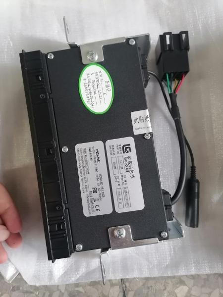 Buy cheap 55C1234 Kobelco Excavator Spare Parts Receiver Assembly from wholesalers