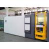 Buy cheap Household Kitchen Garbage Composting Machine 3750*1750*1940mm Waste Recycler from wholesalers