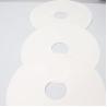 Buy cheap Open Hole Square 0.45mm Oil Filter Paper Roll For Power Plants from wholesalers