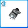 Buy cheap 600-861-3111 Alternator For PC300-7 PC350-7 PC360-7 Excavator Spare Parts from wholesalers