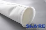 Aquarium Oil Water Liquid Filter Bags Sock Housing PP / PE Needle Felt Filter
