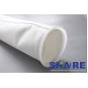 Buy cheap Ultrasonic - Welded Liquid Filter Bags Made Of Needle Punched Filter Felts from wholesalers
