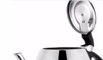 Coffee Drip Water Boiler Kettle Gooseneck Kitchenaid Electric Tea Kettle