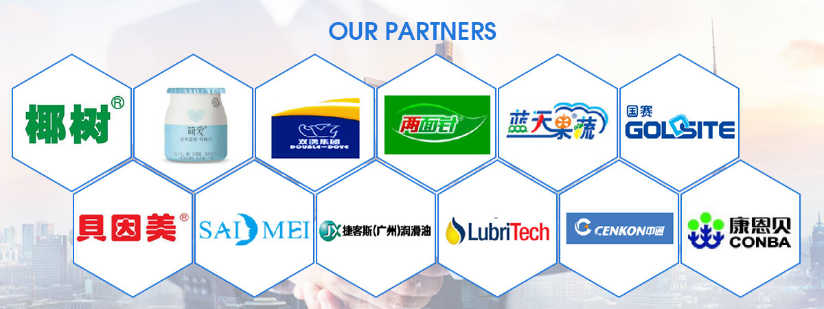 Shampoo/Handsanitizer/hand soap liquid/detergent/cosmetic/chemical filling packaging machine equipment with good price