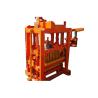 Buy cheap Industrial Brick Making Machine QTJ4-26C Brick Manufacturing Equipment from wholesalers