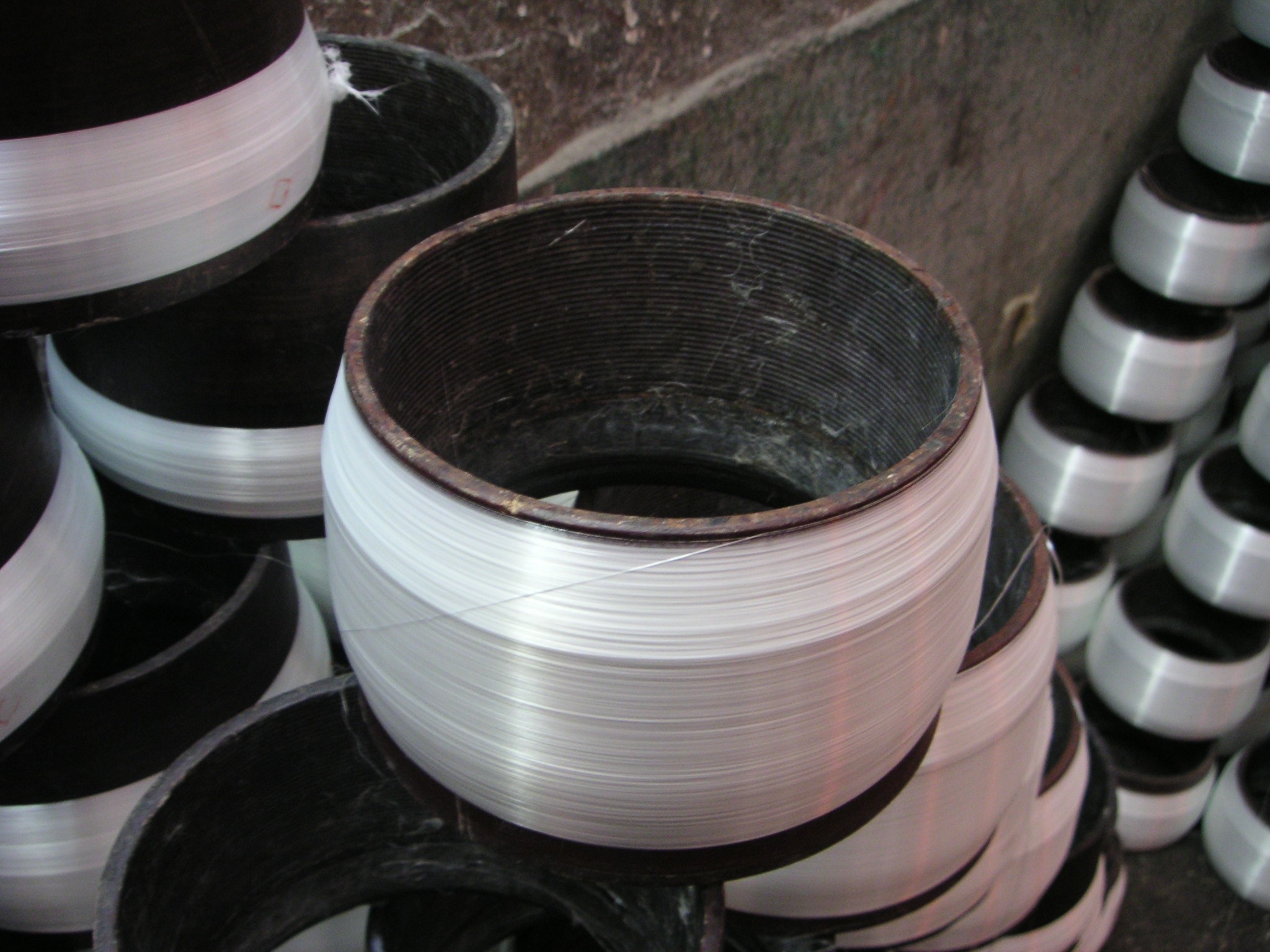 Insulation 0.26mm 240g/M2 High Silica Glass Fabric