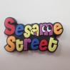Buy cheap Cartoon Character Silicone Rubber Patch Fashion Design Relief Logo PVC Badge from wholesalers
