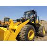 Buy cheap Used KOMATSU WA380 Wheeled Loader /Used Komatsu WA300 WA320 WA350 Loader from wholesalers