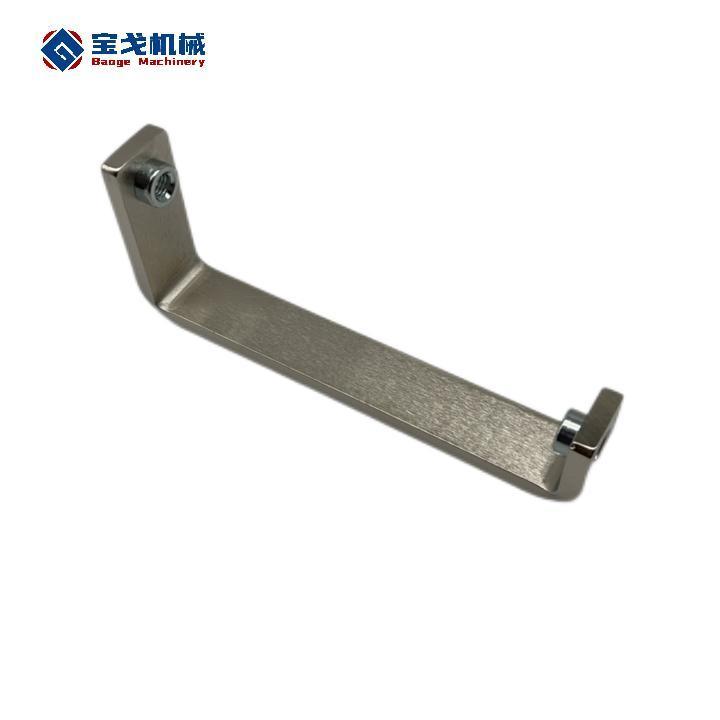 3 Layers 10 Pins Conductive Busbar for Power Connection Distribution Box