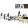 Buy cheap JWELL Air Transferring PP PE PVC WPC Granulator Machine from wholesalers